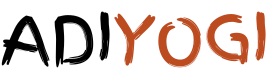 Adiyogi Logo